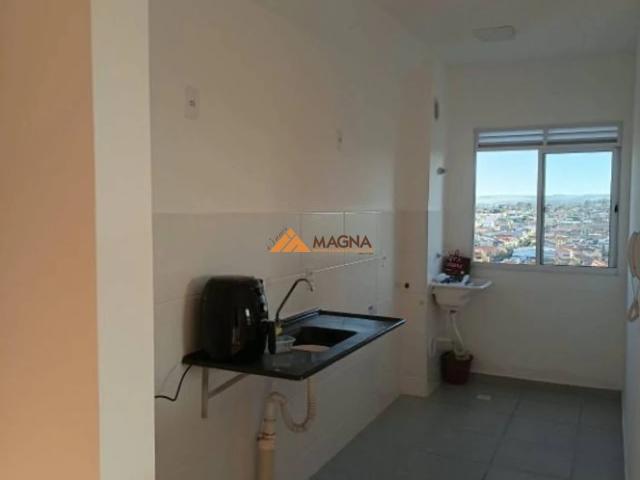Apartamento para Locação em Ribeirão Preto/SP Vila Virgínia 2 Quartos