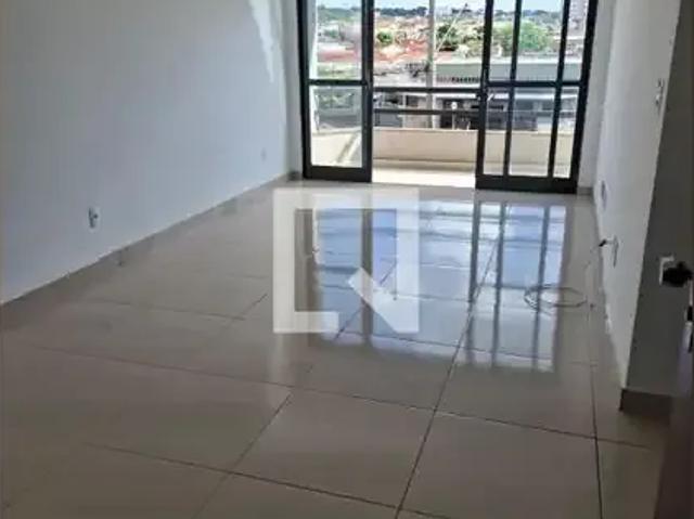 Apartamento para Locação em Ribeirão Preto/SP Vila Virgínia 2 Quartos