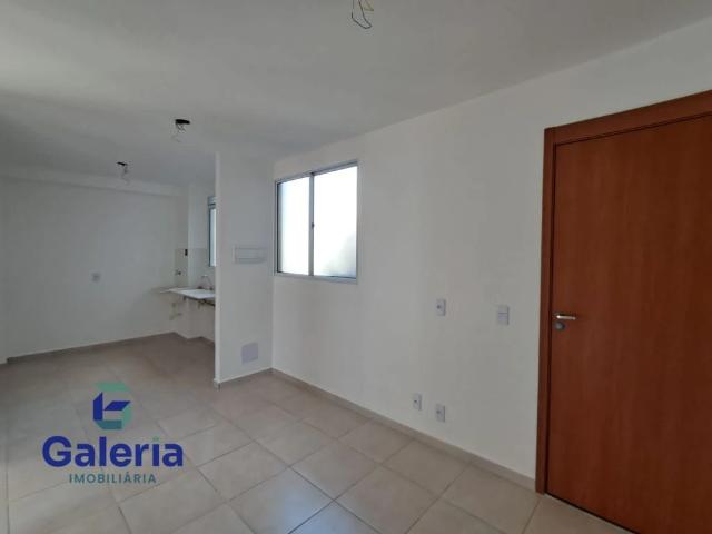 Apartamento para Locação em Ribeirão Preto/SP Vila Virgínia 2 Quartos
