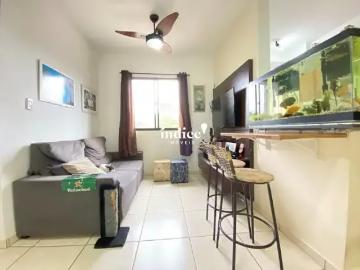 Apartamento para Locação em Ribeirão Preto/SP Vila Virgínia 2 Quartos