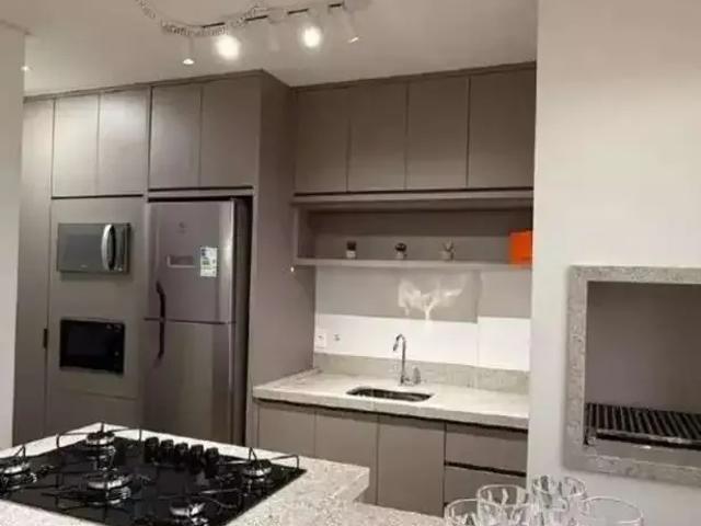 Apartamento para Locação em Rifaina/SP Condomínio Portal do Lago 2 Quartos