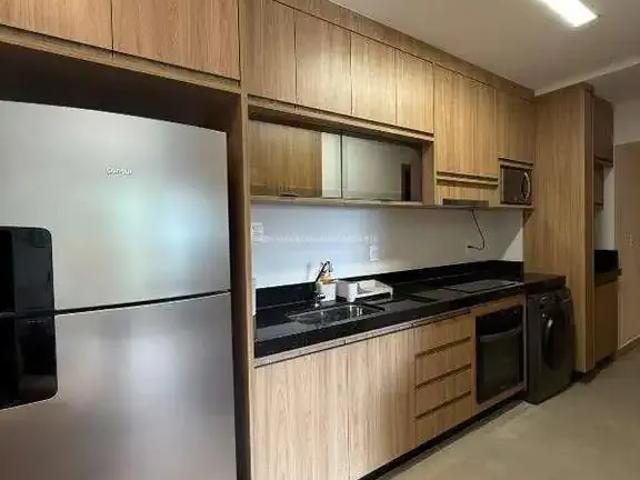 Apartamento para Locação em Rifaina/SP Centro