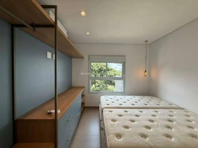 Apartamento para Locação em Rifaina/SP Centro 2 Quartos