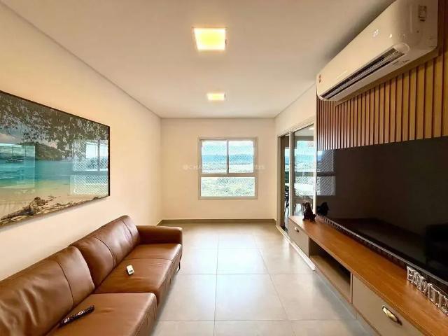 Apartamento para Locação em Rifaina/SP Centro 2 Quartos