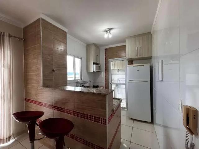 Apartamento para Locação em Rifaina/SP Centro 2 Quartos