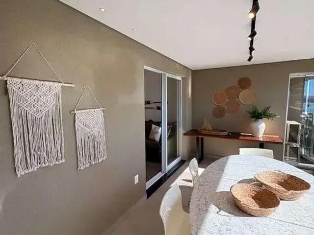 Apartamento para Locação em Rifaina/SP Kanoah home resort 2 Quartos