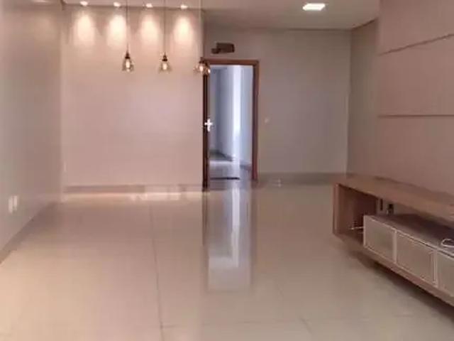 Apartamento para Locação em Rondonópolis/MT Vila Birigui