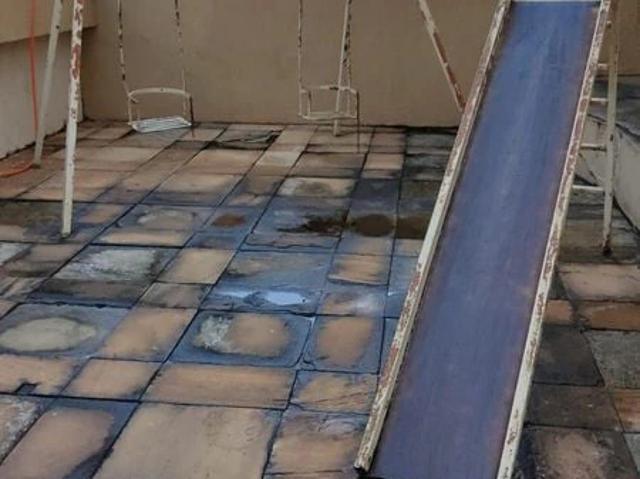 Apartamento para Locação em Rondonópolis/MT Centro 3 Quartos
