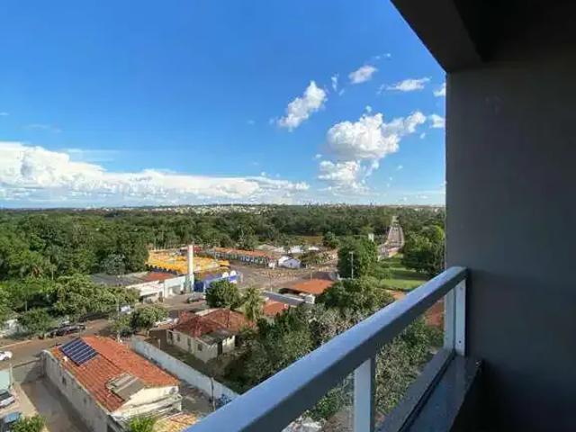 Apartamento para Locação em Rondonópolis/MT Centro 2 Quartos