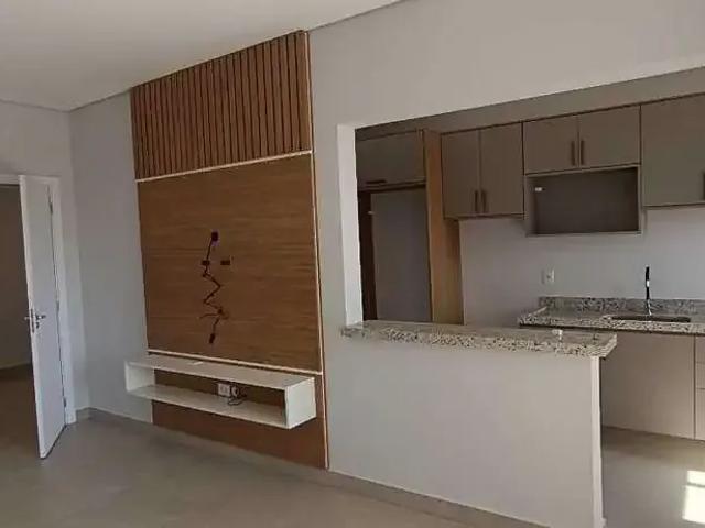 Apartamento para Locação em Rondonópolis/MT Jardim Residencial Sunflower 2 Quartos
