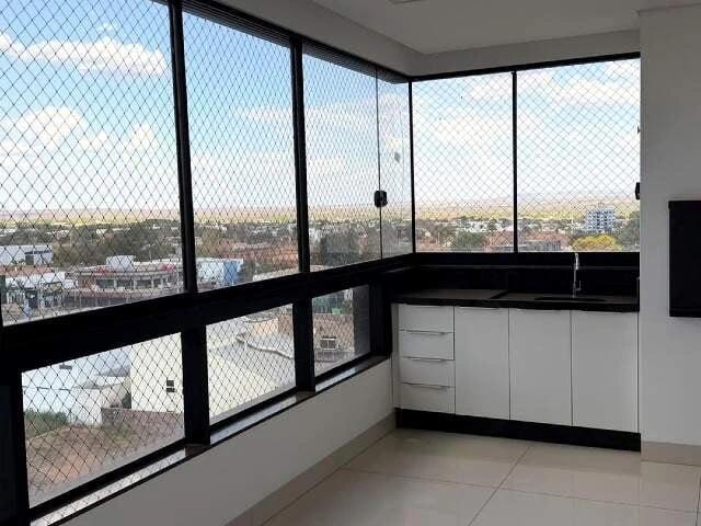 Apartamento para Locação em Rondonópolis/MT Parque Sagrada Família