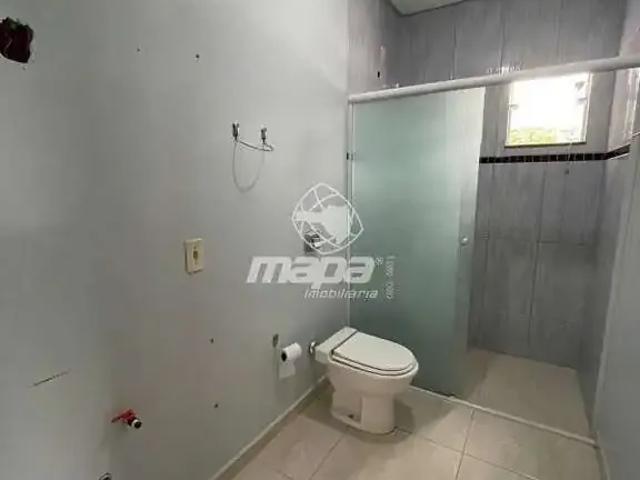 Apartamento para Locação em Rodeio/SC Centro 3 Quartos