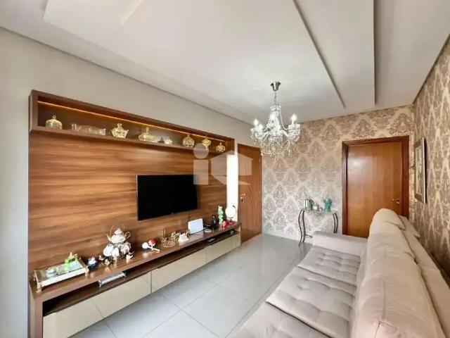 Apartamento para Locação em Rolândia/PR Centro 4 Quartos