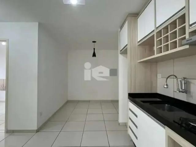 Apartamento para Locação em Rolândia/PR Centro 2 Quartos