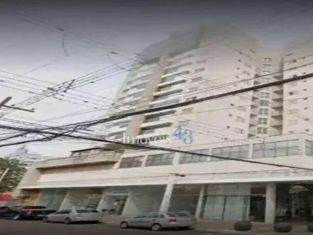 Apartamento para Locação em Rolândia/PR Centro 3 Quartos