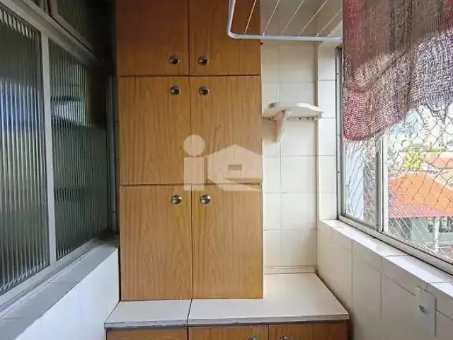 Apartamento para Locação em Rolândia/PR Centro 3 Quartos