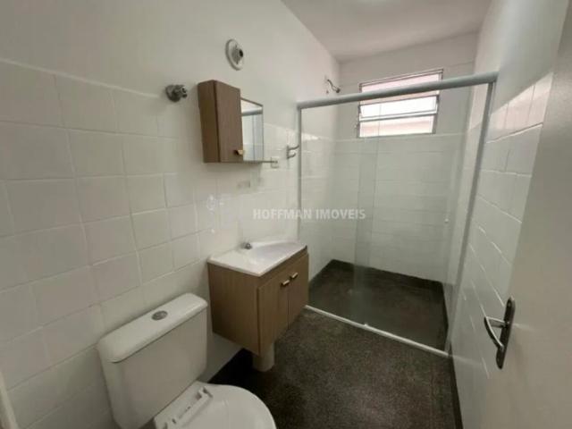 Apartamento para locação em São Caetano do Sul REF. HI15370
