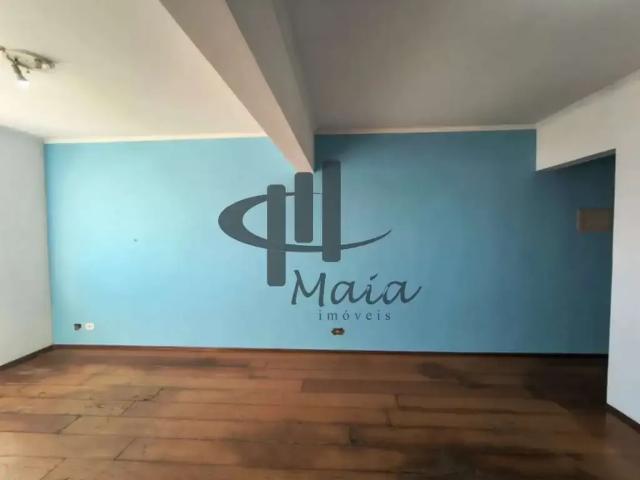 Apartamento para Locação em São Caetano do Sul/SP Barcelona 3 Quartos