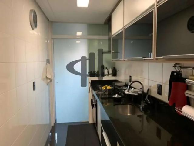 Apartamento para Locação em São Caetano do Sul/SP Barcelona 3 Quartos