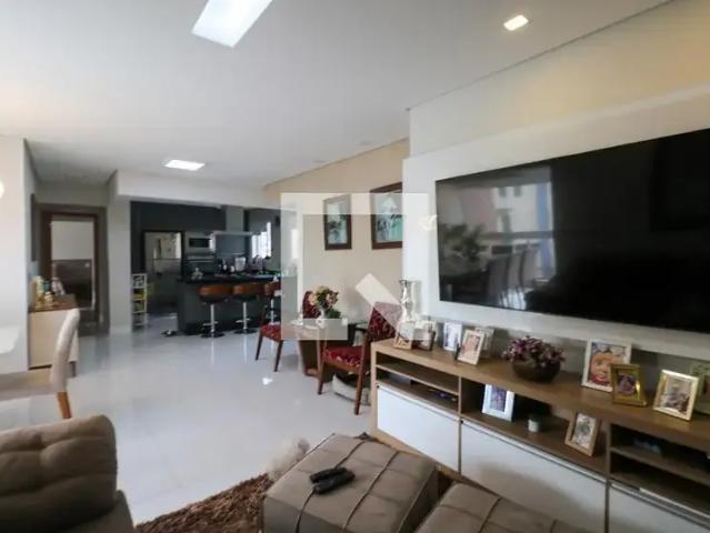 Apartamento para Locação em São Caetano do Sul/SP Barcelona 3 Quartos