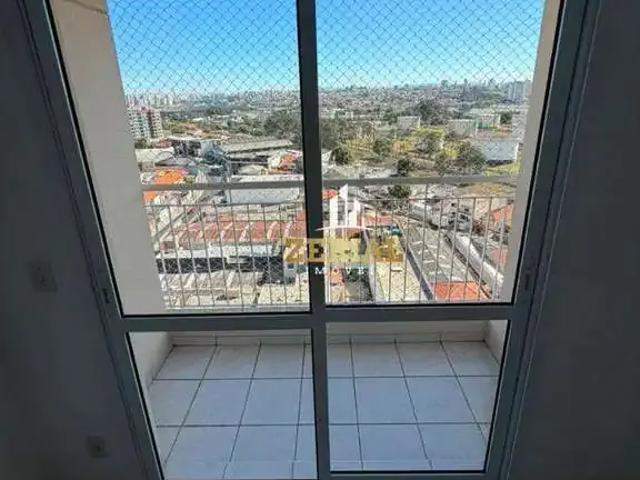 Apartamento para Locação em São Caetano do Sul/SP Barcelona 3 Quartos
