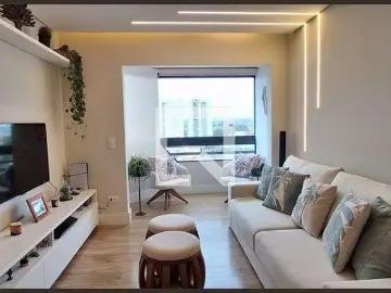 Apartamento para Locação em São Caetano do Sul/SP Barcelona 3 Quartos