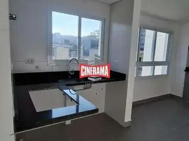 Apartamento para Locação em São Caetano do Sul/SP Barcelona 3 Quartos