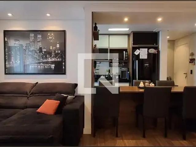 Apartamento para Locação em São Caetano do Sul/SP Barcelona 3 Quartos