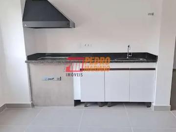 Apartamento para Locação em São Caetano do Sul/SP Barcelona 3 Quartos