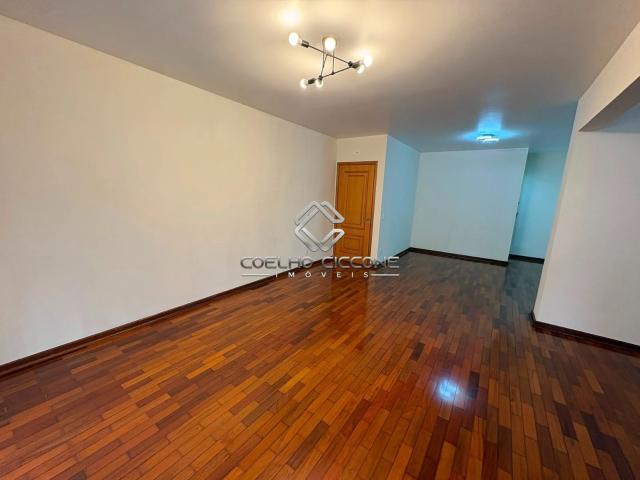 Apartamento para Locação em São Caetano do Sul/SP Barcelona 3 Quartos