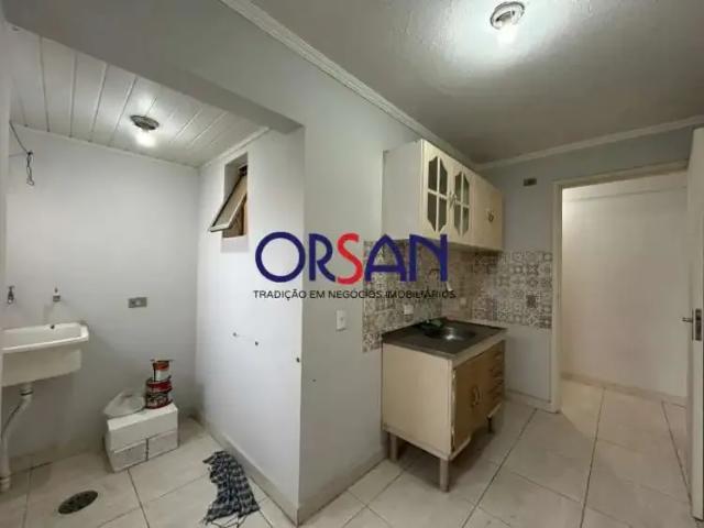 Apartamento para Locação em São Caetano do Sul/SP Barcelona 1 Quartos