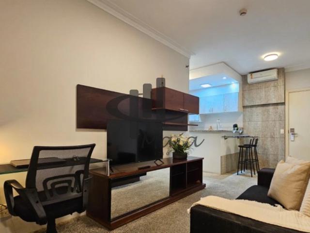Apartamento para Locação em São Caetano do Sul/SP Barcelona 1 Quartos