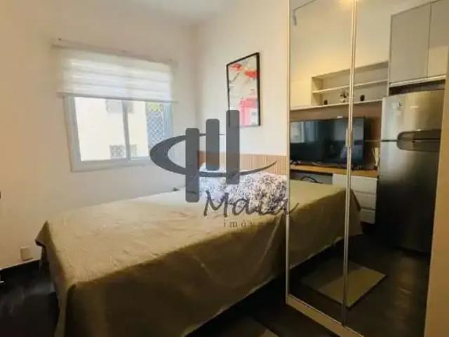 Apartamento para Locação em São Caetano do Sul/SP Barcelona 1 Quartos