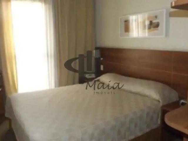 Apartamento para Locação em São Caetano do Sul/SP Barcelona 1 Quartos