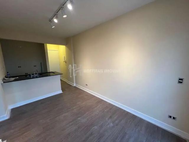 Apartamento para Locação em São Caetano do Sul/SP Barcelona 1 Quartos