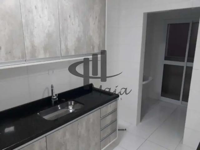 Apartamento para Locação em São Caetano do Sul/SP Barcelona 1 Quartos