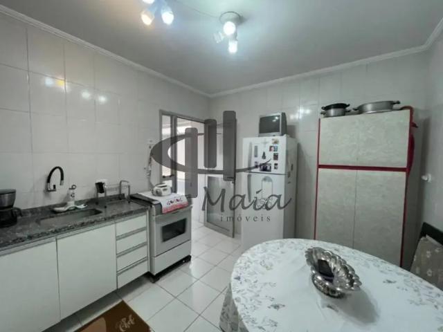 Apartamento para Locação em São Caetano do Sul/SP Barcelona 2 Quartos