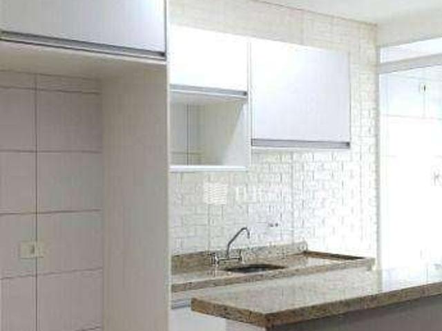 Apartamento para Locação em São Caetano do Sul/SP Barcelona 2 Quartos