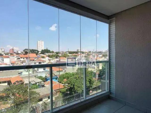 Apartamento para Locação em São Caetano do Sul/SP Barcelona 2 Quartos