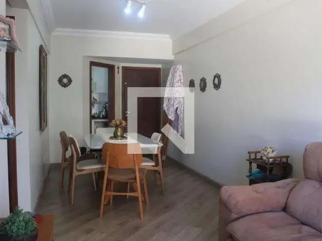 Apartamento para Locação em São Caetano do Sul/SP Barcelona 2 Quartos