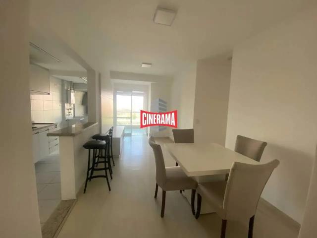 Apartamento para Locação em São Caetano do Sul/SP Barcelona 2 Quartos