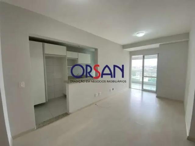 Apartamento para Locação em São Caetano do Sul/SP Barcelona 2 Quartos