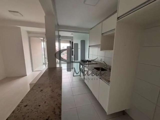 Apartamento para Locação em São Caetano do Sul/SP Barcelona 2 Quartos
