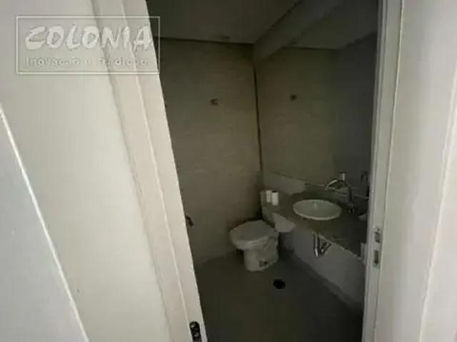Apartamento para Locação em São Caetano do Sul/SP Barcelona 2 Quartos