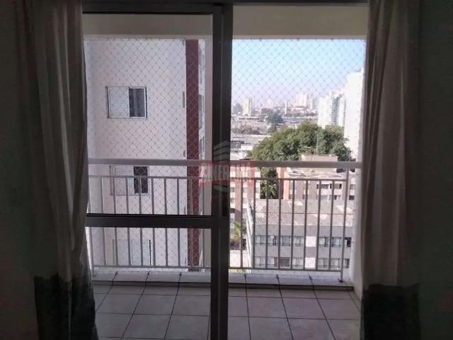 Apartamento para Locação em São Caetano do Sul/SP Barcelona 2 Quartos
