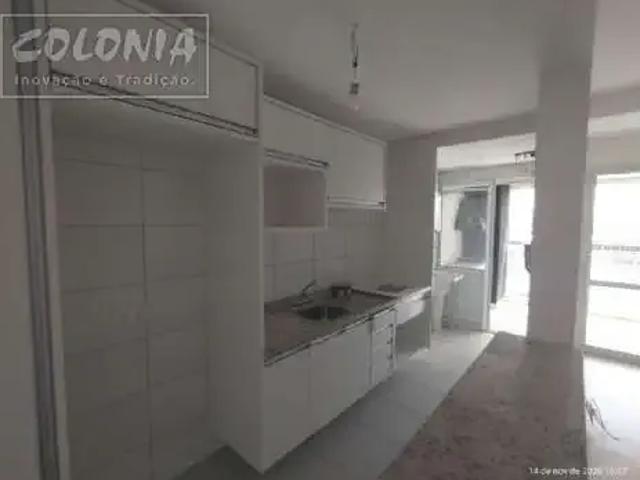 Apartamento para Locação em São Caetano do Sul/SP Barcelona 2 Quartos