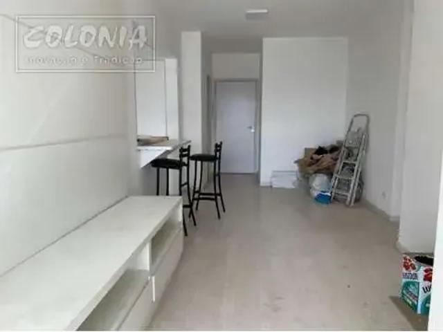 Apartamento para Locação em São Caetano do Sul/SP Barcelona 2 Quartos