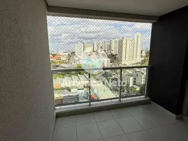 Apartamento para Locação em São Caetano do Sul/SP Barcelona 2 Quartos