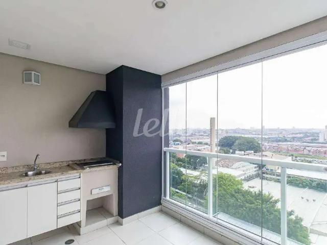 Apartamento para Locação em São Caetano do Sul/SP Barcelona 2 Quartos