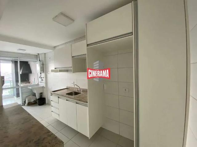 Apartamento para Locação em São Caetano do Sul/SP Barcelona 2 Quartos